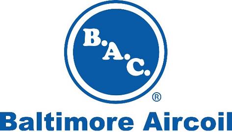 Baltimore Air Coil (BAC) Cooling Tower Installation & Repair in Pennsylvania.