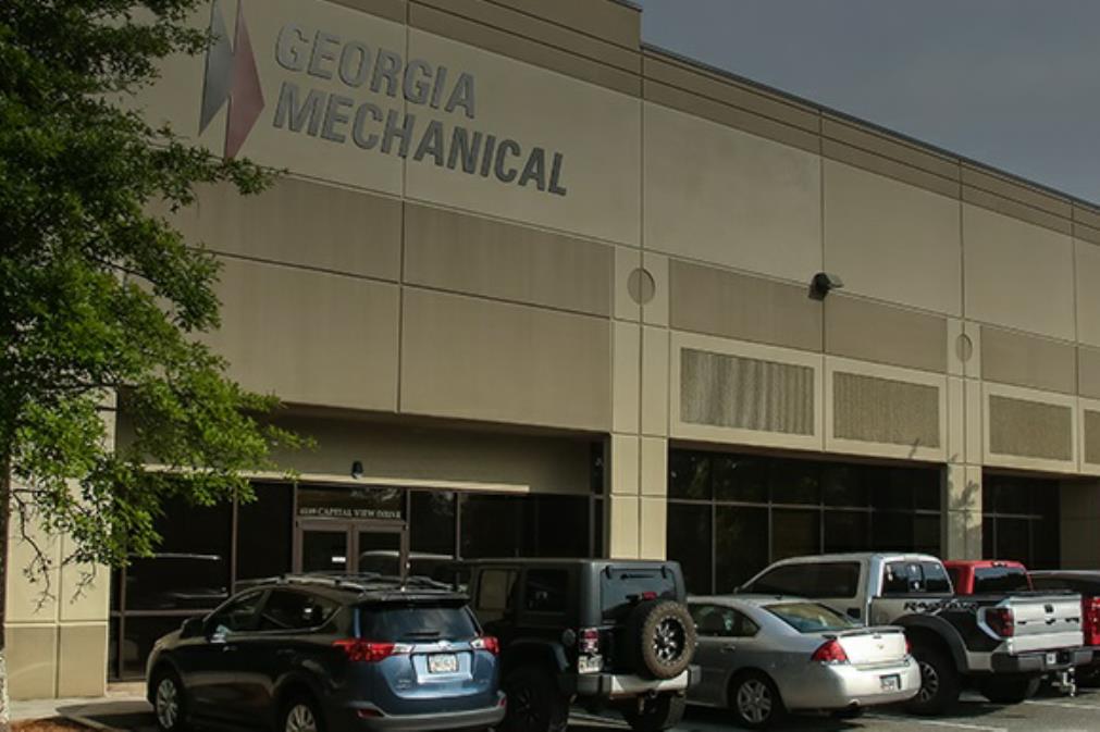 Georgia Cooling Tower Installation, Repair & Maintenance Company in Georgia.
